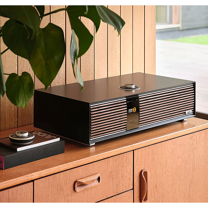 Ruark Audio R410 Charcoal a bajo precio
