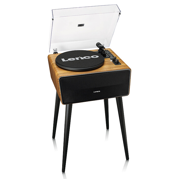 Platine vinyle