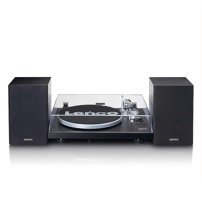 Platine vinyle