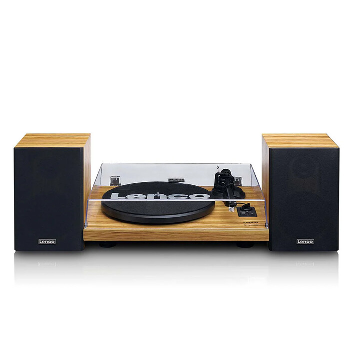 Platine vinyle