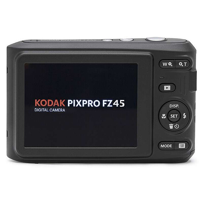 Acheter Kodak PixPro FZ45 Noir