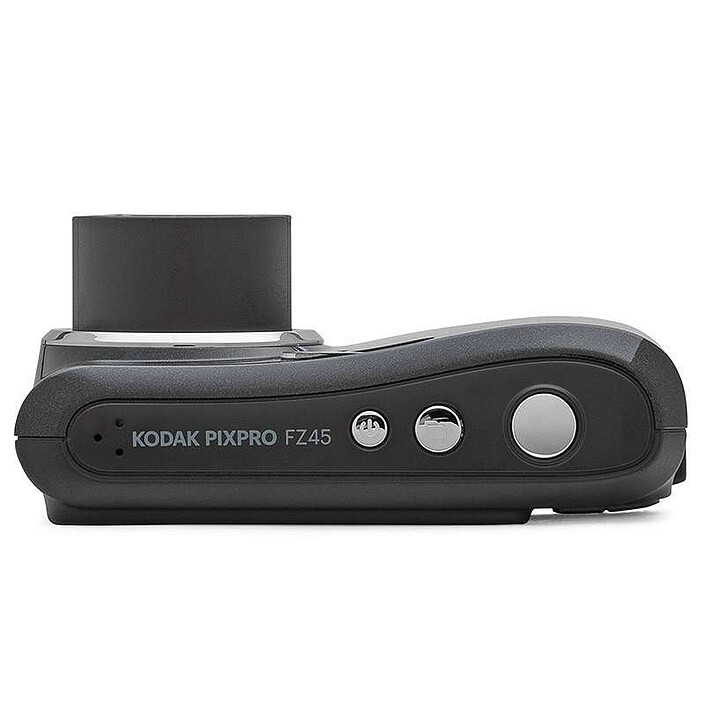 Kodak PixPro FZ45 Noir pas cher