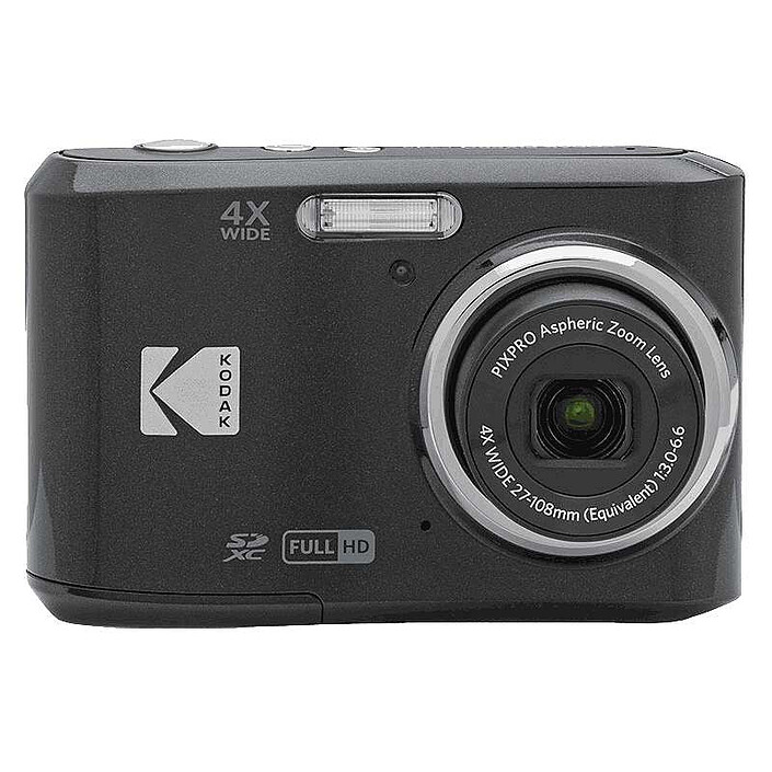 Kodak PixPro FZ45 Noir