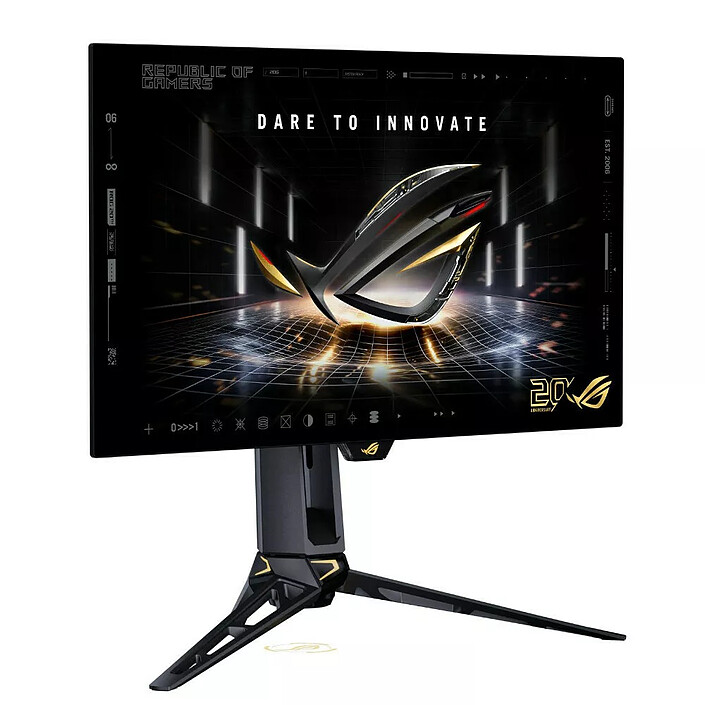 Ecran PC