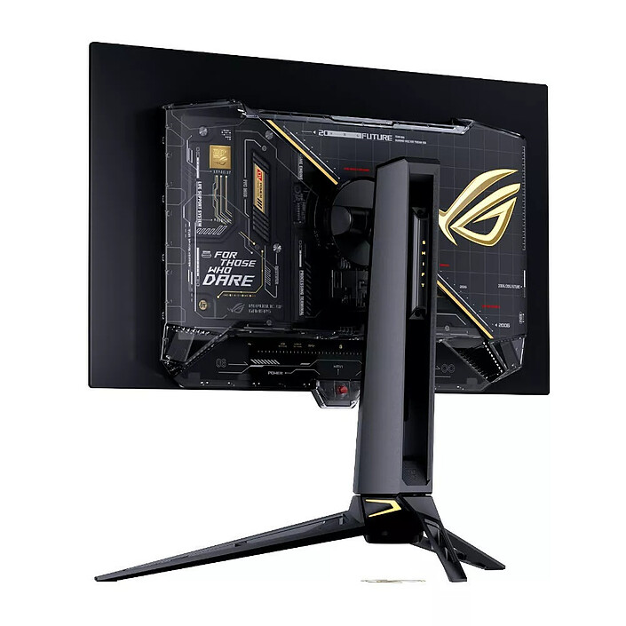 Avis ASUS 27" OLED - ROG Swift PG27AQWP-G EDITION 20