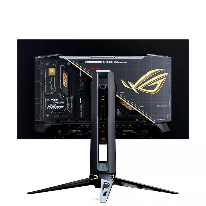 Acheter ASUS 27" OLED - ROG Swift PG27AQWP-G EDITION 20