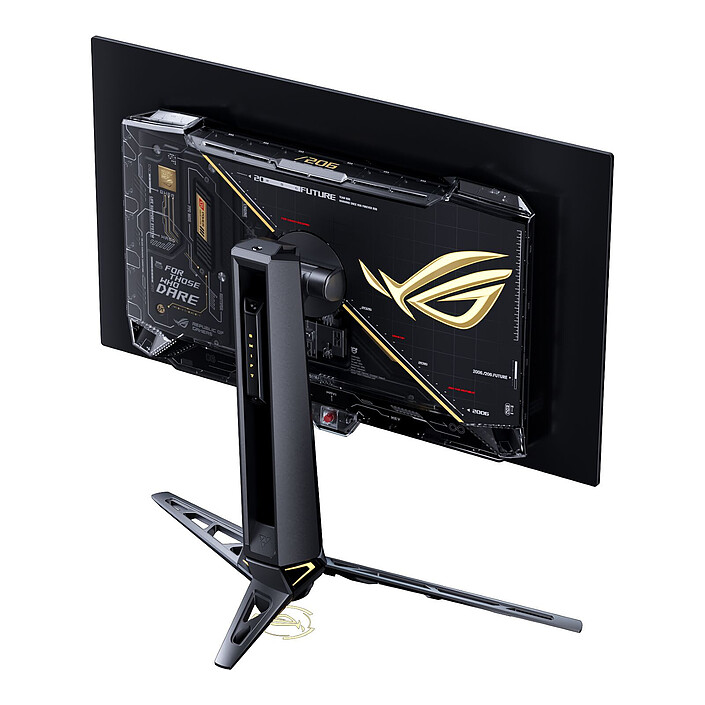ASUS 27" OLED - ROG Swift PG27AQWP-G EDITION 20 pas cher