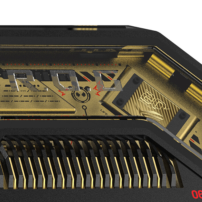 Acquista ASUS ROG Rapture GT-BE98 Edition 20