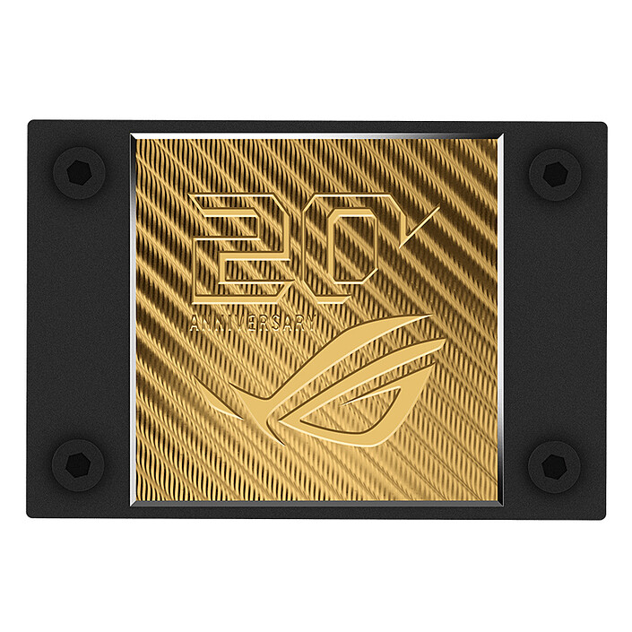 ASUS ROG Rapture GT-BE98 Edition 20 economico