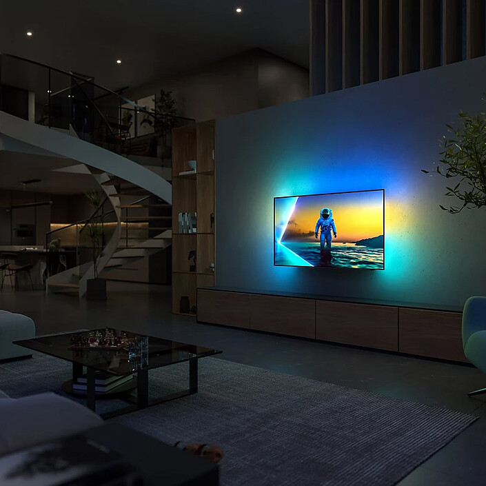 Acquista Philips 65OLED810