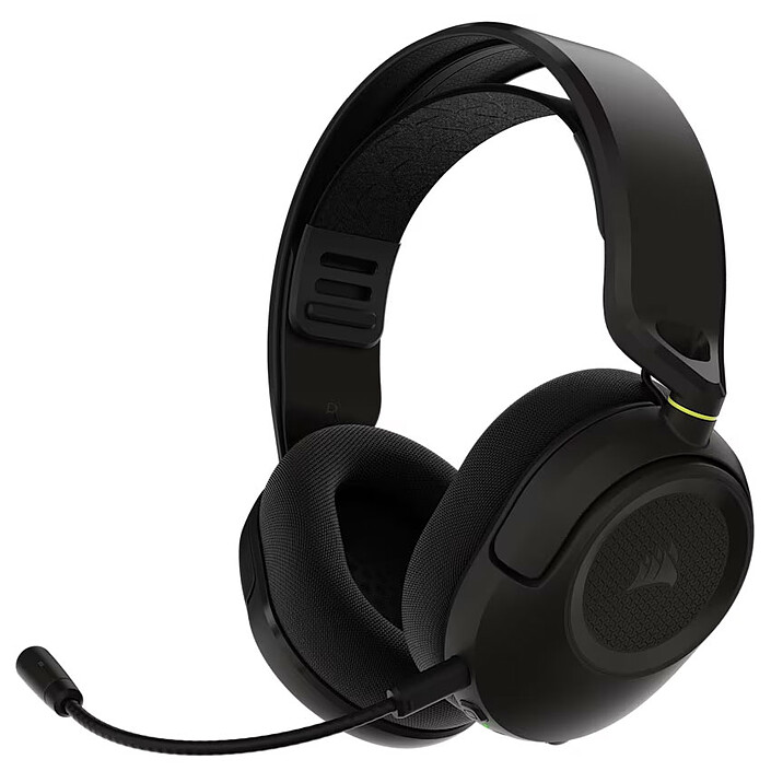 Corsair HS35 Wireless v3 (Nero)