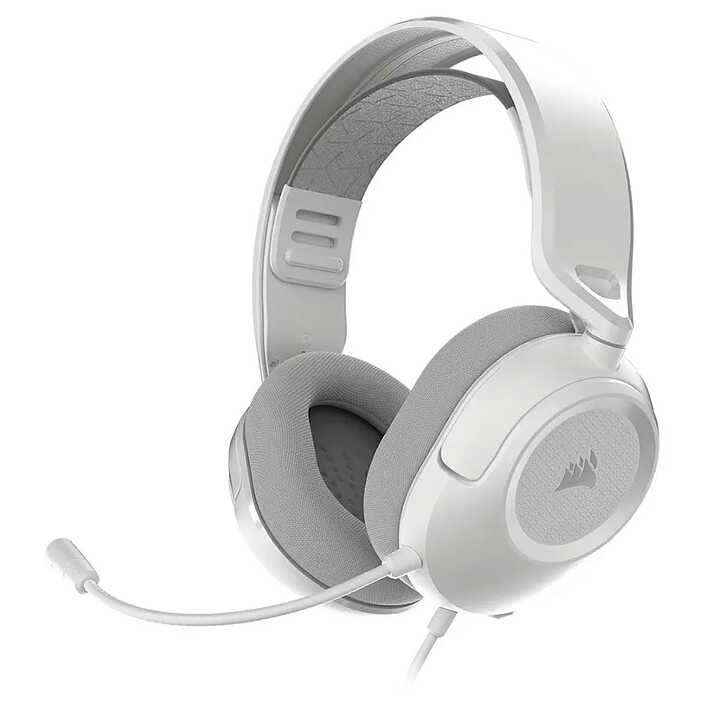 Corsair HS35 v3 (Blanc)