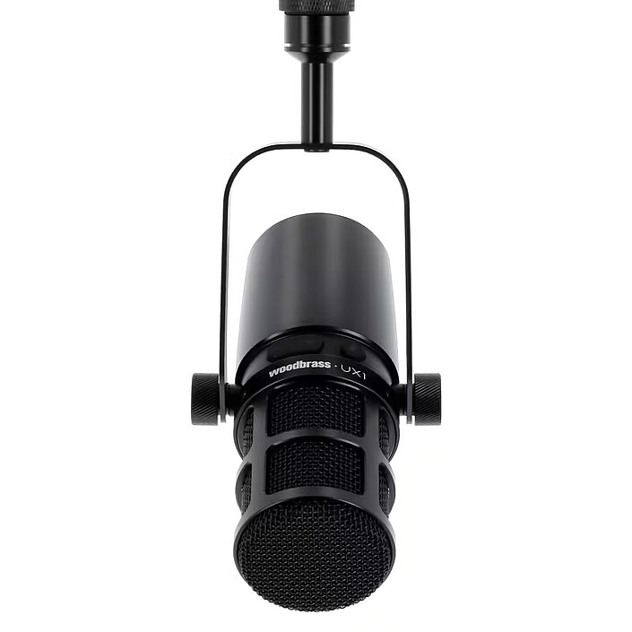Woodbrass Pack Gaming/Streaming Pro pas cher