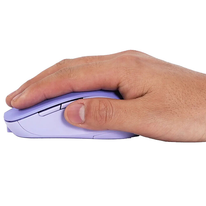 Bluestork Office 65 Wireless (Violet) pas cher