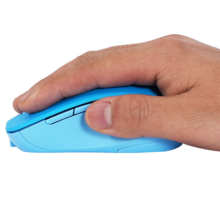 Bluestork Office 65 Wireless (Bleu) pas cher