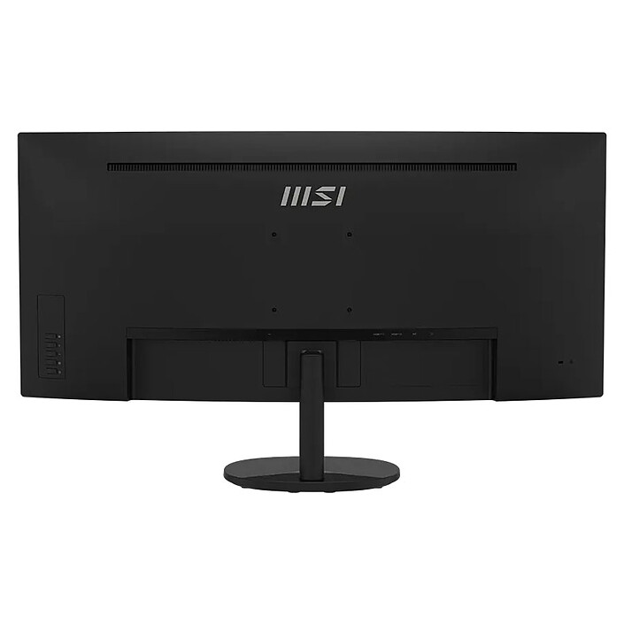 MSI 34" LED - PRO MP341CQ E12 pas cher