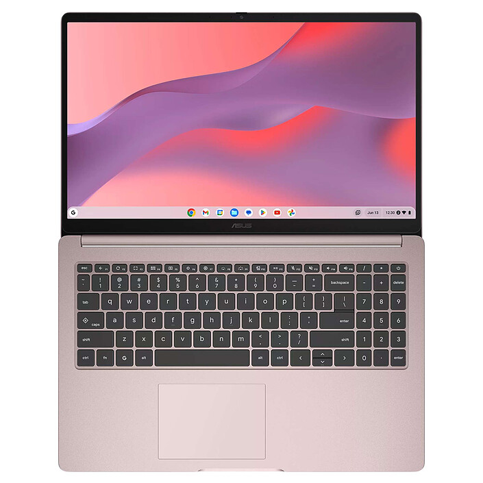 Avis ASUS Chromebook CX1505CTA-S70404