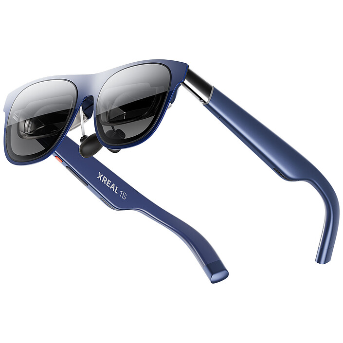 Acheter XREAL 1S