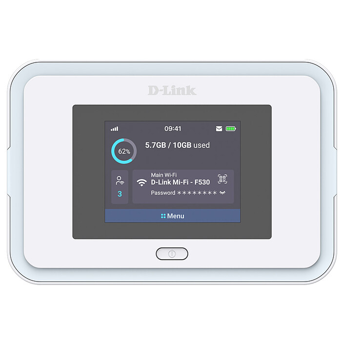D-Link F530