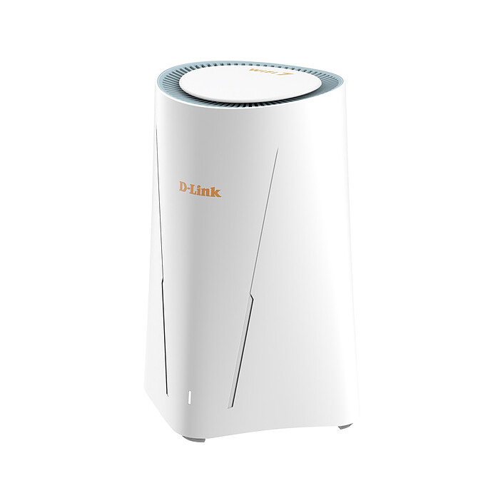Modem & router