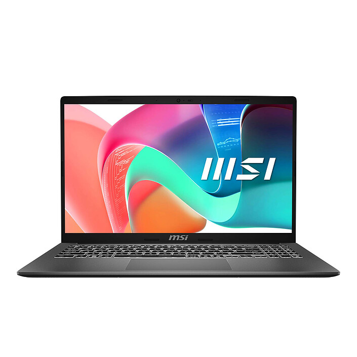 MSI Modern 15 F1MG-686XFR