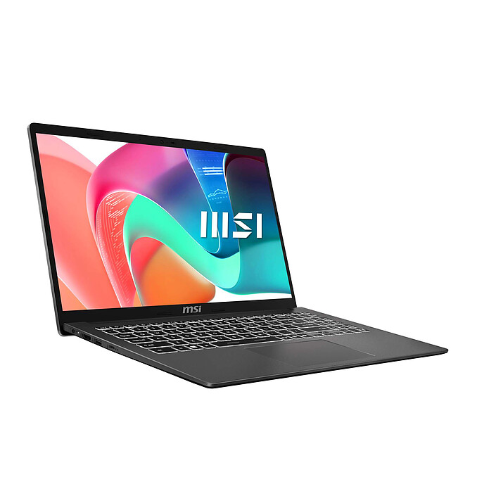 PC portable