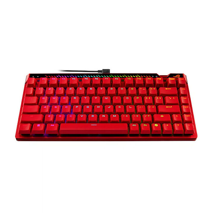 Clavier PC
