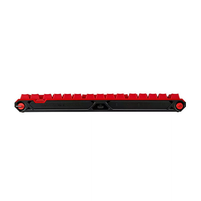ASUS ROG Falchion Ace 75 HE (Rouge) pas cher
