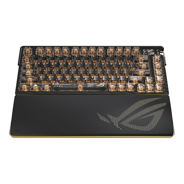 Clavier PC