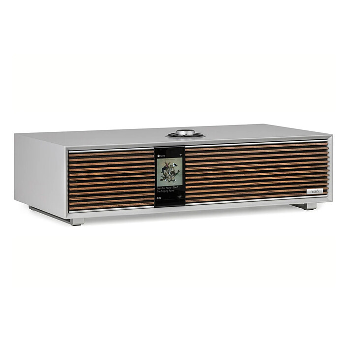 Chaîne Hifi