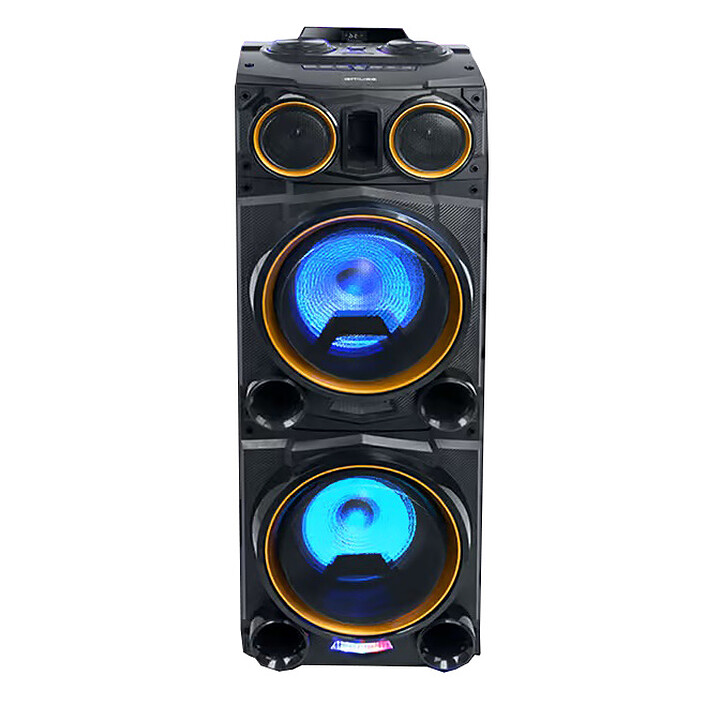 Enceinte Bluetooth