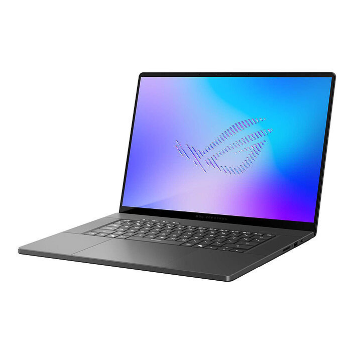 Avis ASUS ROG Zephyrus G16 GU606AW-DR5W