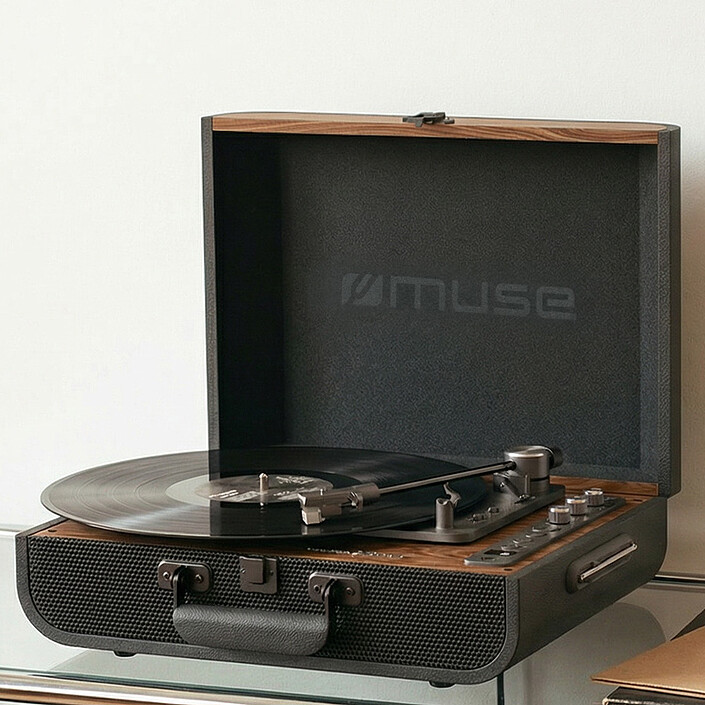 Muse MT-208 AT pas cher