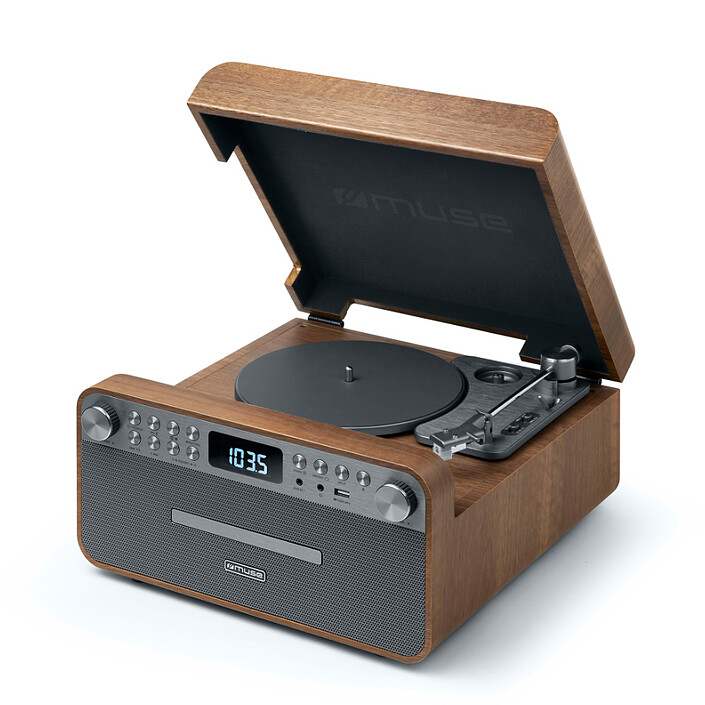 Muse MT-118 AT
