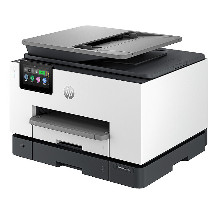 Avis HP OfficeJet Pro 9132e All in One