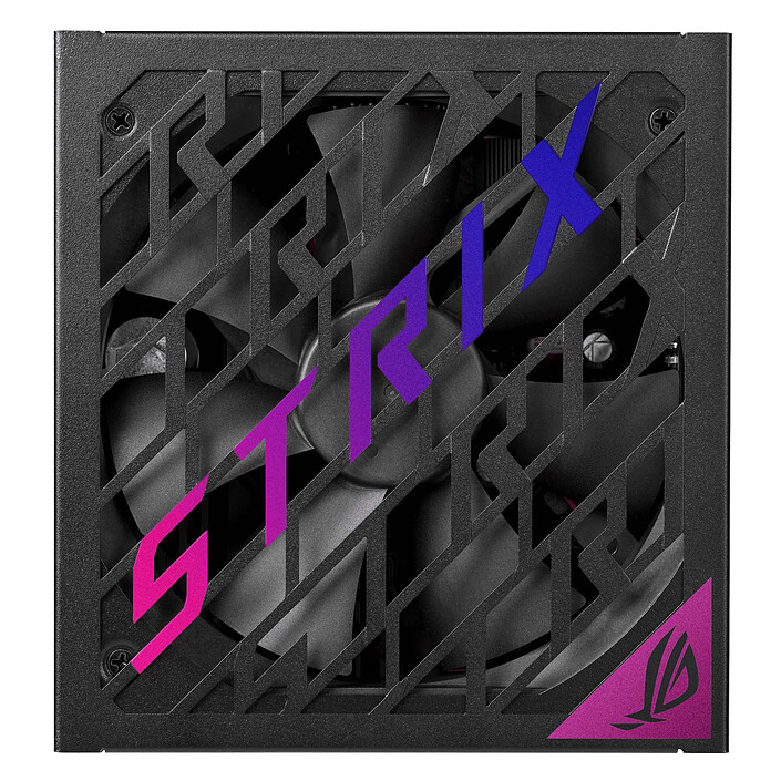 Acquista ASUS ROG Strix 850W Platinum - ROG Equalizer