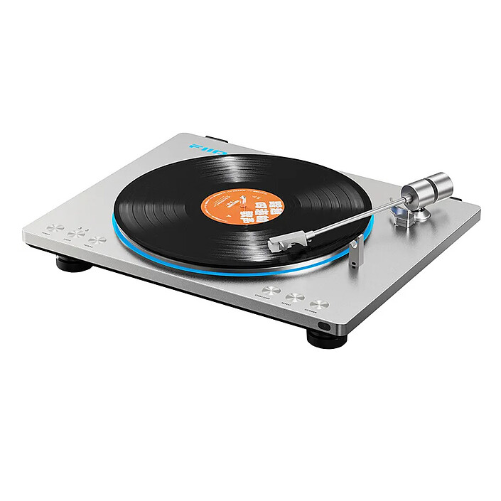 Platine vinyle