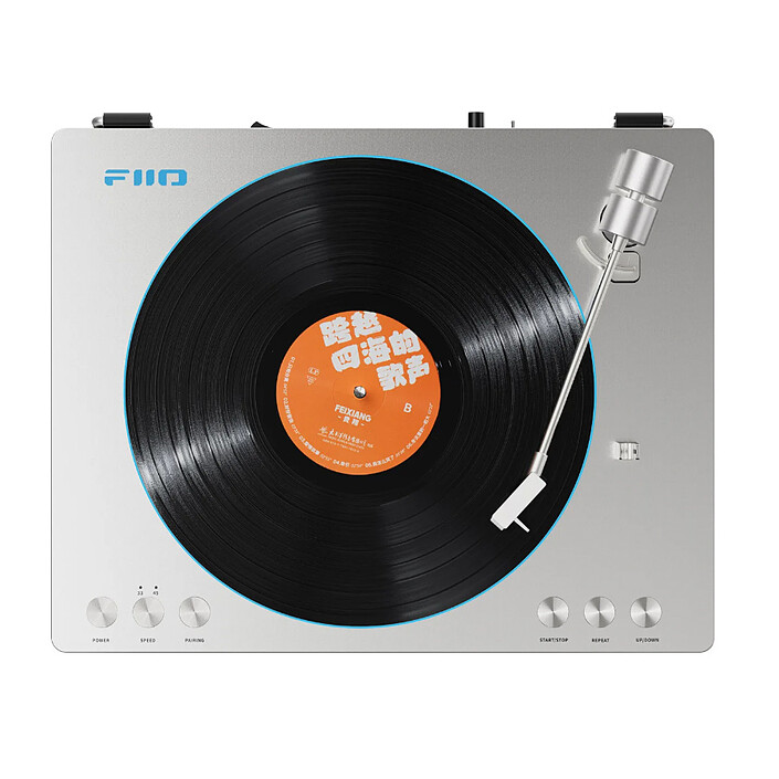 Acheter FiiO TT13 BT Argent