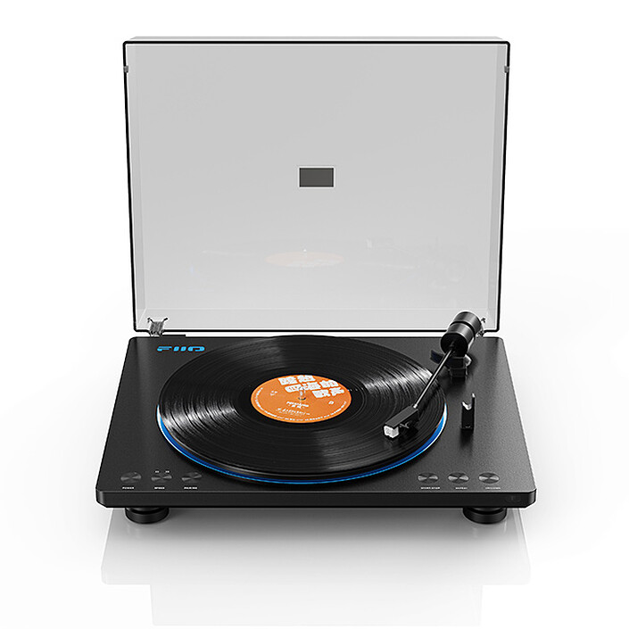 Platine vinyle
