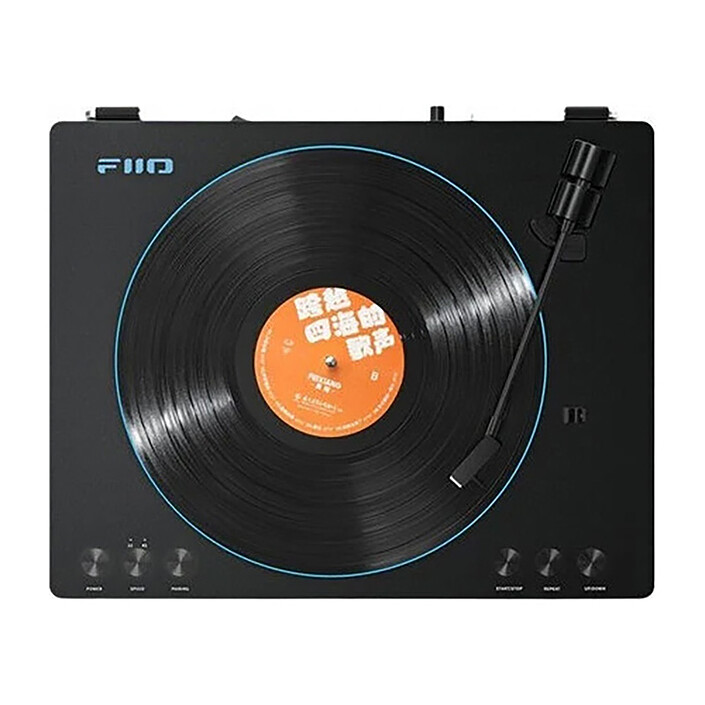Acheter FiiO TT13 BT Noir