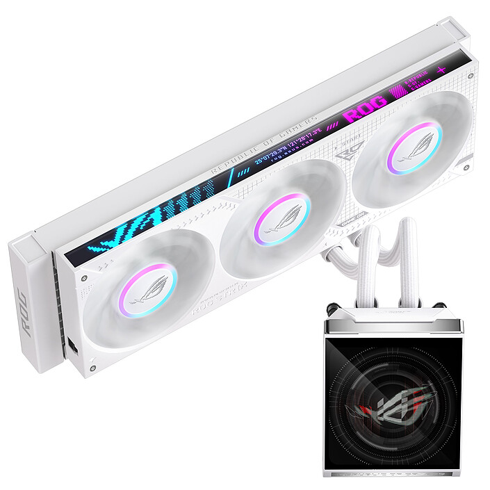 Ventilateur processeur