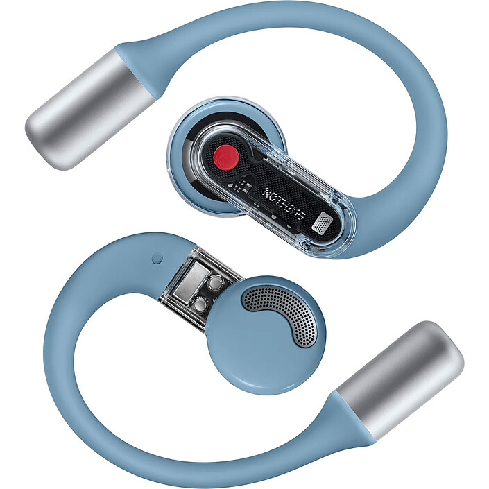Nothing Ear (Open) Blue