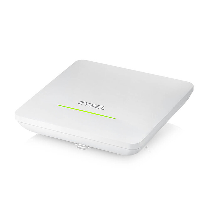 Point d'accès WiFi