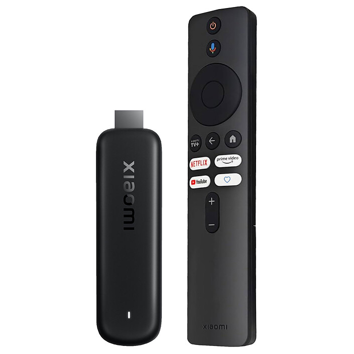 Xiaomi TV Stick HD 2nd Gen