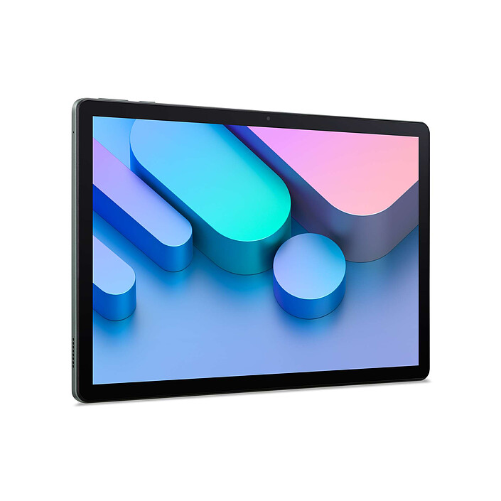 Tablette tactile
