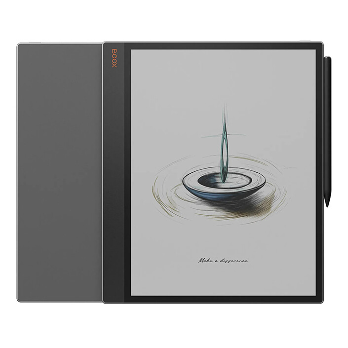 Liseuse eBook