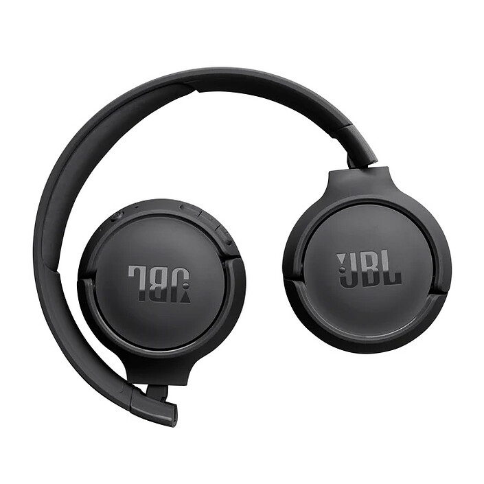 Buy JBL Tune 520BT Black