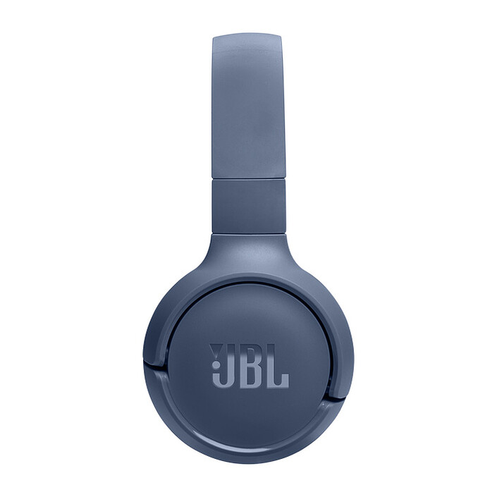 Review JBL Tune 520BT Blue