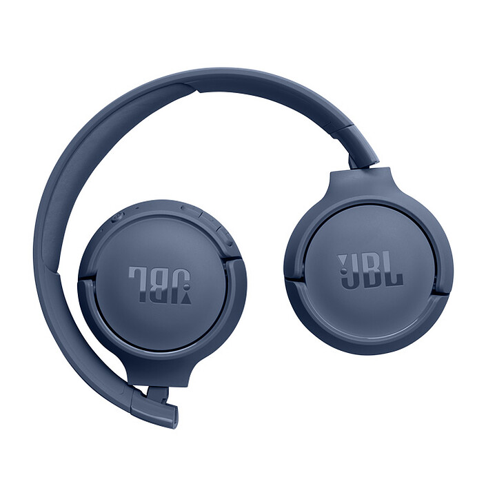 Buy JBL Tune 520BT Blue