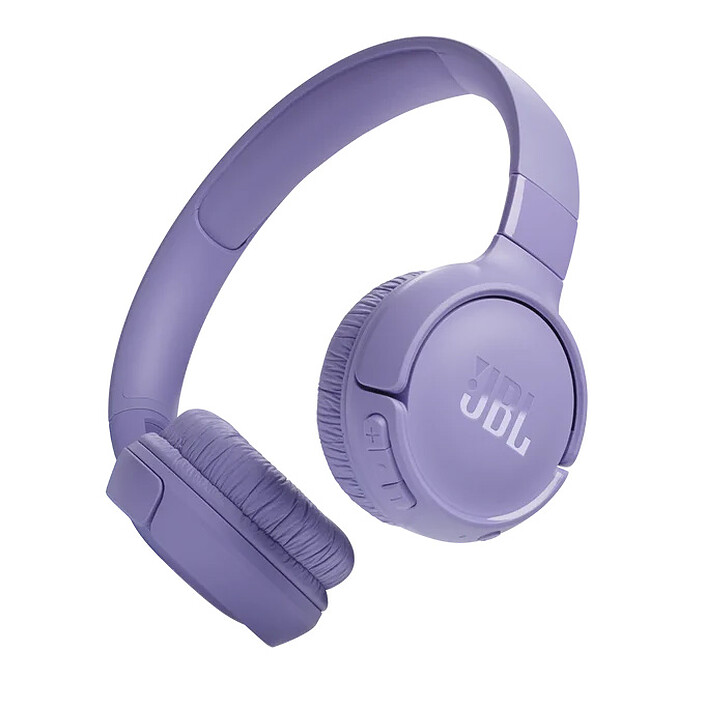 JBL Tune 520BT Violet